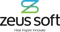 Zeus Soft Logo